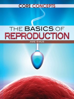 cover image of The Basics of Reproduction